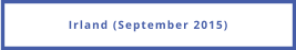 Irland (September 2015)