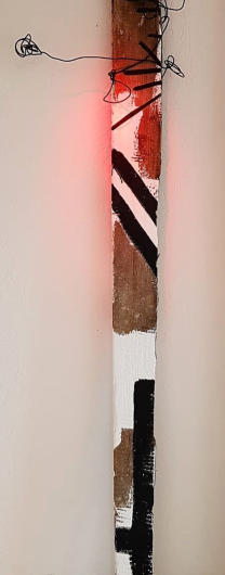 200 x 29 cm - 100 Euro